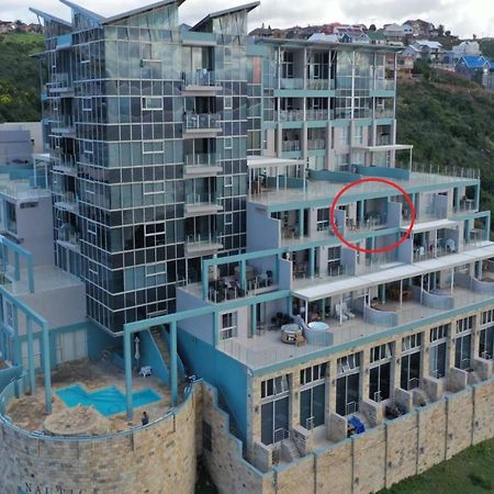 Seafront Apartment In Mossel Bay Eksteriør billede