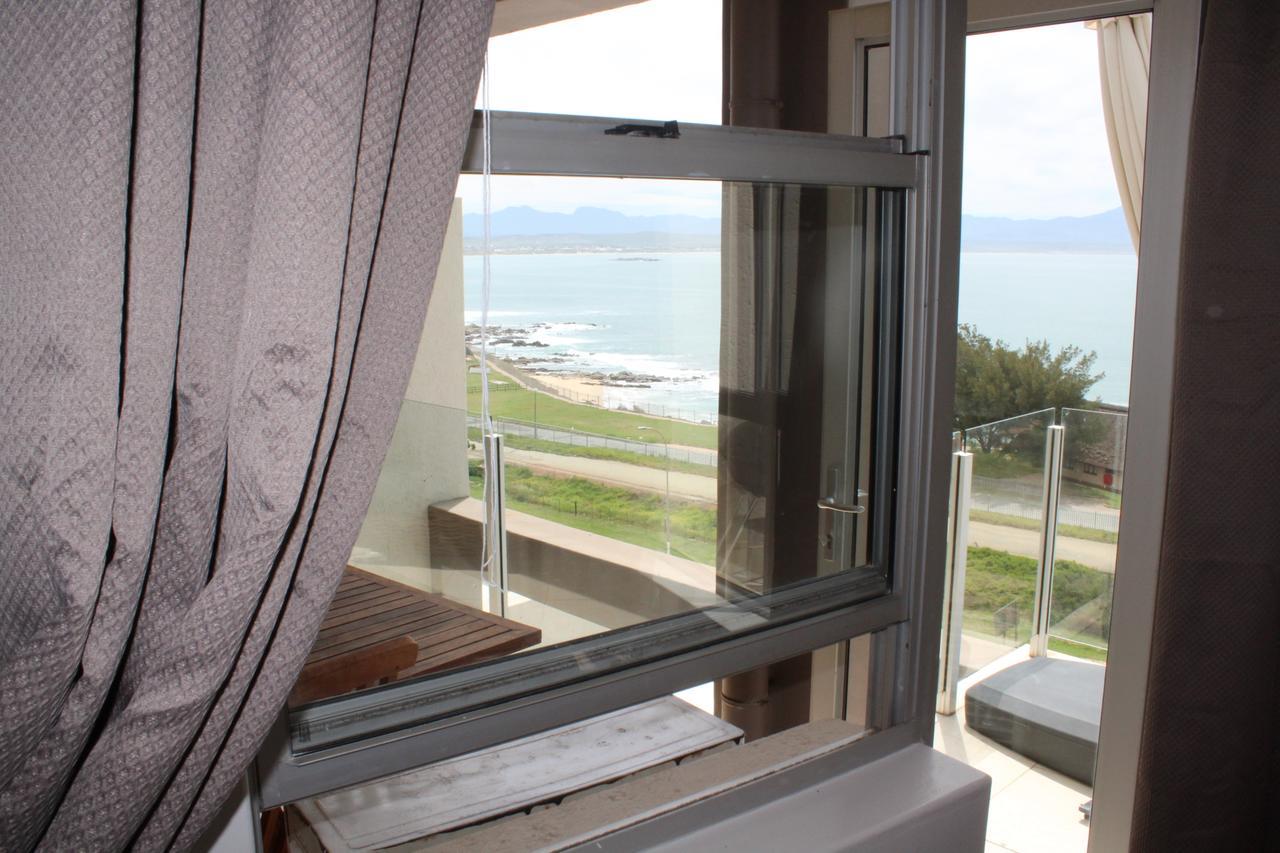 Seafront Apartment In Mossel Bay Eksteriør billede