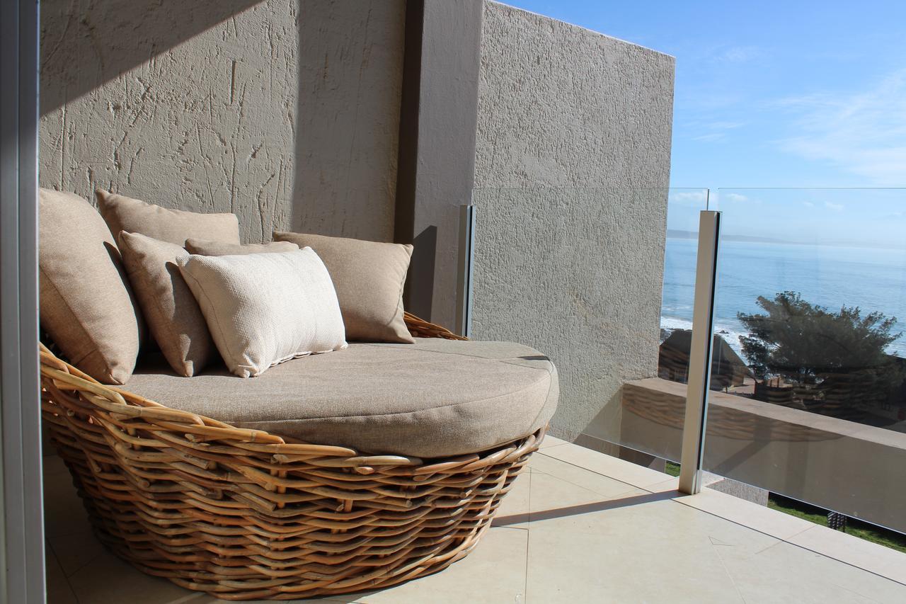 Seafront Apartment In Mossel Bay Eksteriør billede