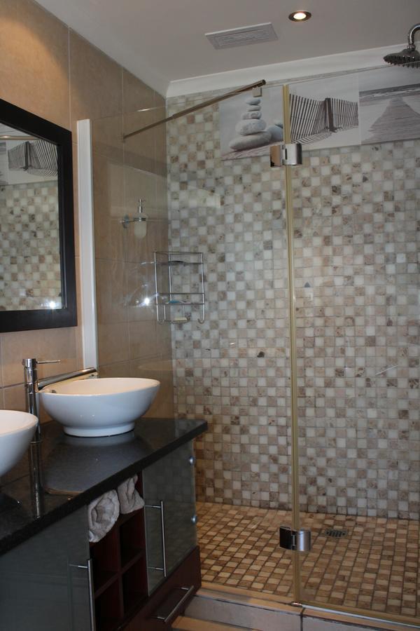 Seafront Apartment In Mossel Bay Eksteriør billede