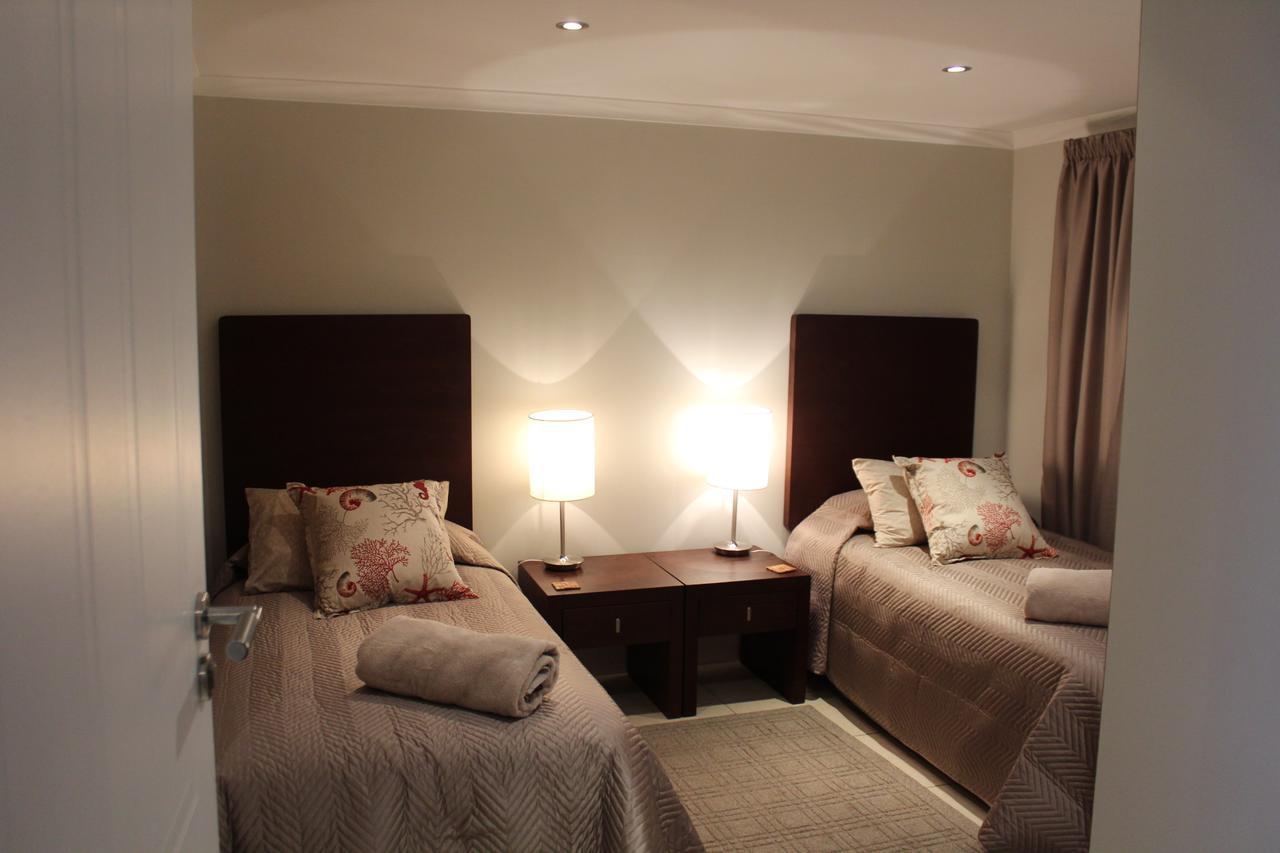 Seafront Apartment In Mossel Bay Eksteriør billede